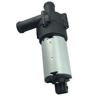 VP P-V102
STARLINE
Dodatkowa pompa wody (obieg wody chłodzącej)
