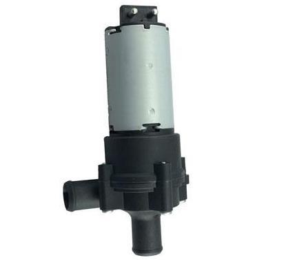 VP P-ME102
STARLINE
Dodatkowa pompa wody (obieg wody chłodzącej)
