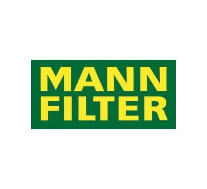 DIH 2
MANN-FILTER
Uszczelka, filtr oleju
