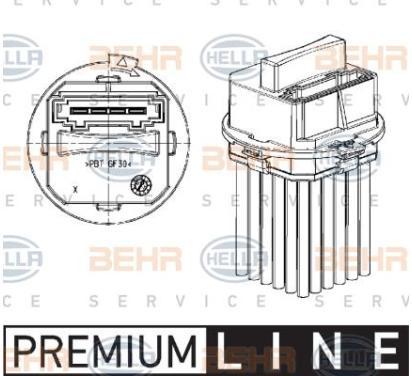 5DS 351 320-011
HELLA
