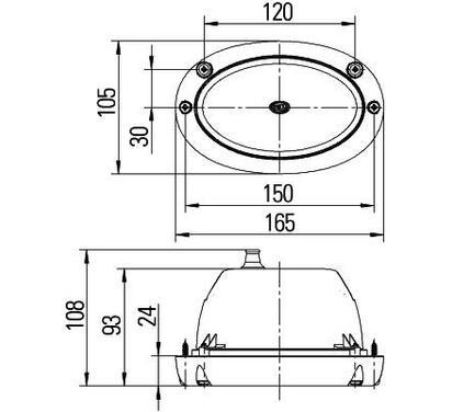 1BA 996 261-021
HELLA
Reflektor
