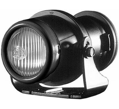 1NL 008 090-821
HELLA
Reflektor przeciwmgłowy / Lampa przeciwmgielna
