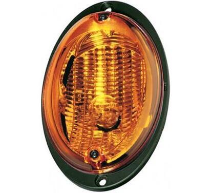 2BA 344 130-747
HELLA
Lampa kierunkowskazu
