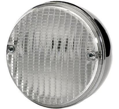 9ES 106 588-001
HELLA
Szkło lampy, światło cofania
