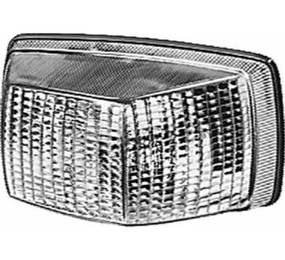 2BA 001 416-197
HELLA
Lampa kierunkowskazu
