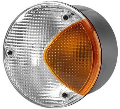 9EL 964 531-001
HELLA
Szkło lampy, lampa tylna zespolona
