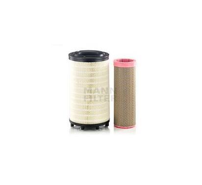 SP 2096-2
MANN-FILTER LKW
Zestaw filtrów
