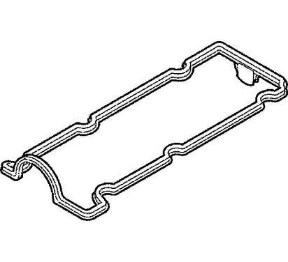 501.042
ELRING
Uszczelka, pokrywa głowicy cylindrów / zaworów
