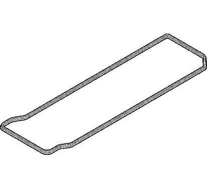 390.050
ELRING
Uszczelka, pokrywa głowicy cylindrów / zaworów
