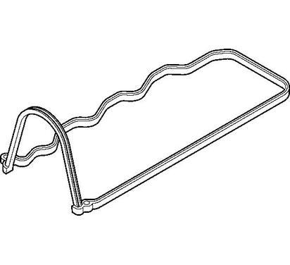 575.520
ELRING
Uszczelka, pokrywa głowicy cylindrów / zaworów
