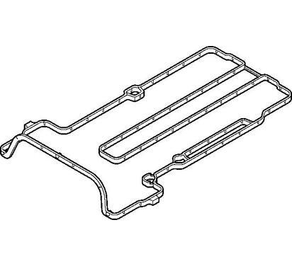 691.370
ELRING
Uszczelka, pokrywa głowicy cylindrów / zaworów
