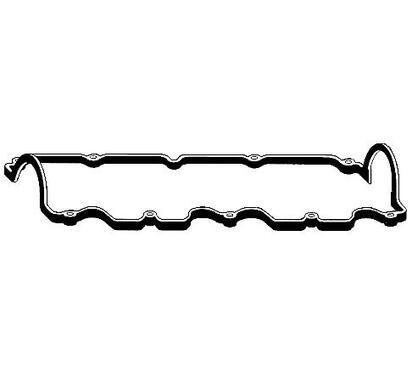 828.297
ELRING
Uszczelka, pokrywa głowicy cylindrów / zaworów
