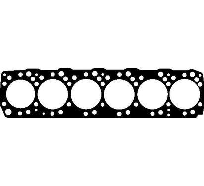 538.970
ELRING
Uszczelka, głowica cylindrów
