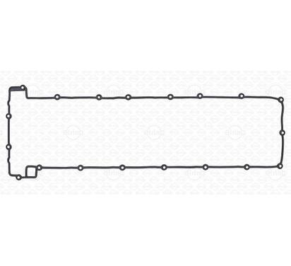 539.940
ELRING
Uszczelka, pokrywa głowicy cylindrów / zaworów
