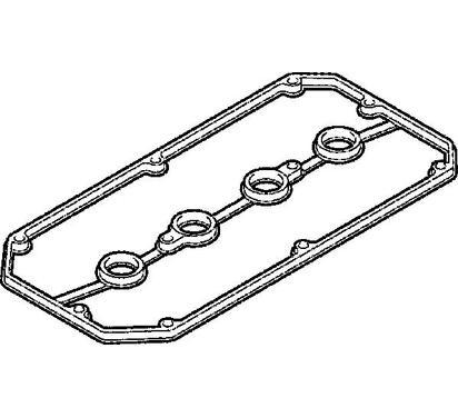 473.540
ELRING
Uszczelka, pokrywa głowicy cylindrów / zaworów
