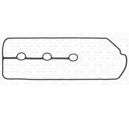 452.900
ELRING
Uszczelka, pokrywa głowicy cylindrów / zaworów
