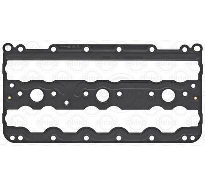 471.222
ELRING
Uszczelka, pokrywa głowicy cylindrów / zaworów
