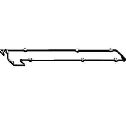 594.520
ELRING
Uszczelka, pokrywa głowicy cylindrów / zaworów
