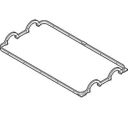 575.580
ELRING
Uszczelka, pokrywa głowicy cylindrów / zaworów
