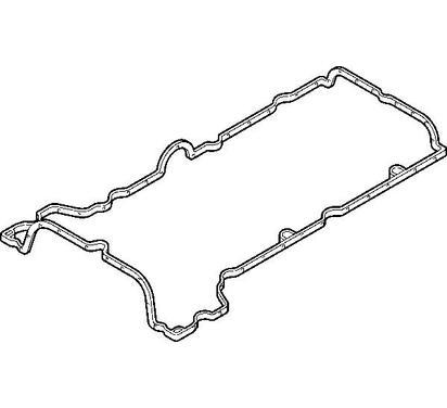 428.470
ELRING
Uszczelka, pokrywa głowicy cylindrów / zaworów
