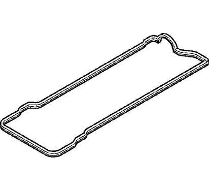 009.860
ELRING
Uszczelka, pokrywa głowicy cylindrów / zaworów
