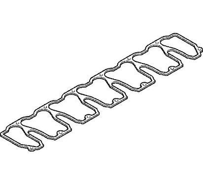 153.781
ELRING
Uszczelka, pokrywa głowicy cylindrów / zaworów
