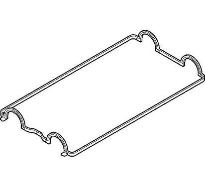 752.630
ELRING
Uszczelka, pokrywa głowicy cylindrów / zaworów
