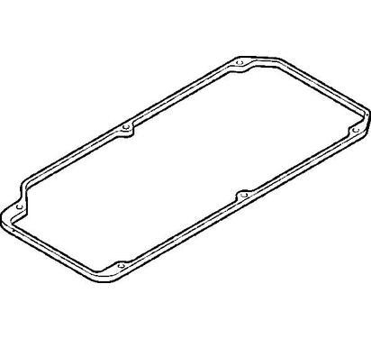 343.320
ELRING
Uszczelka, pokrywa głowicy cylindrów / zaworów
