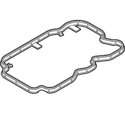 060.600
ELRING
Uszczelka, pokrywa głowicy cylindrów / zaworów
