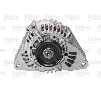 600025
VALEO
Alternator
