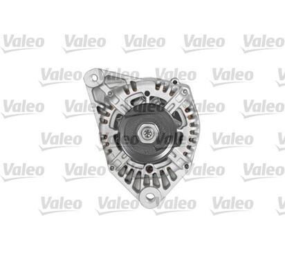 600026
VALEO
Alternator
