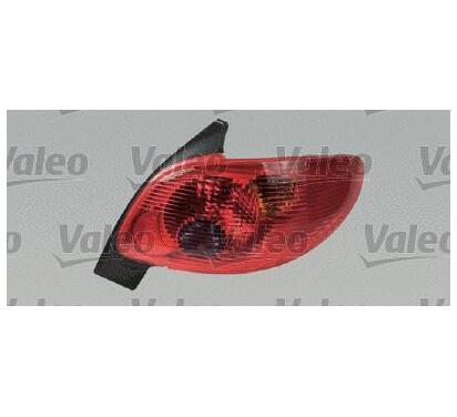 088816
VALEO
Lampa tylna zespolona
