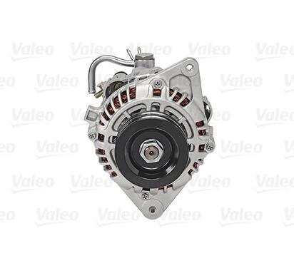 600012
VALEO
Alternator
