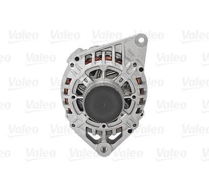 439319
VALEO
Alternator
