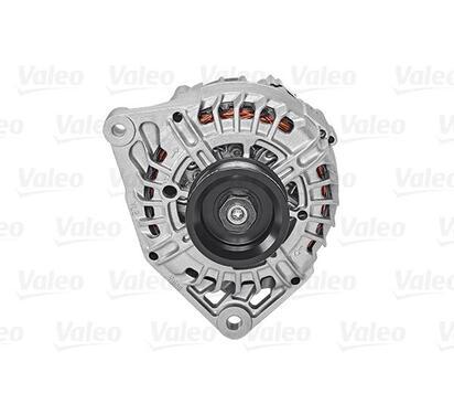 439574
VALEO
Alternator
