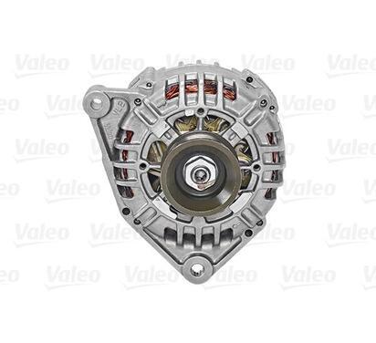 439272
VALEO
Alternator
