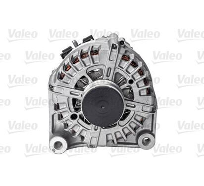 439793
VALEO
Alternator
