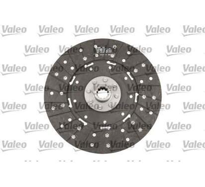 806378
VALEO LKW
