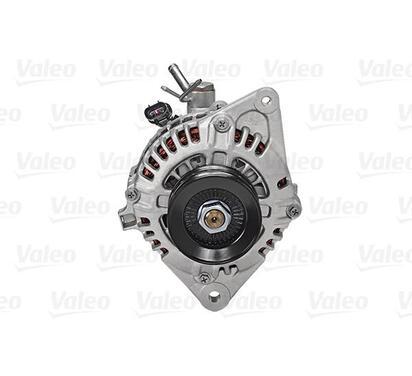 600023
VALEO
Alternator
