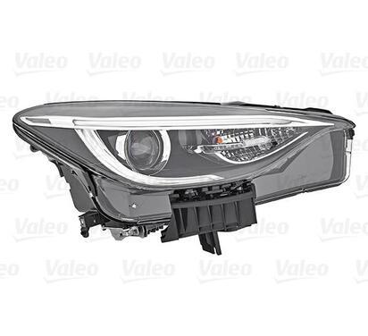 046772
VALEO
Reflektor
