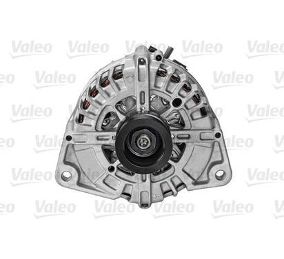 439689
VALEO
Alternator
