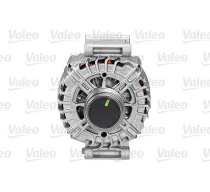 439782
VALEO
Alternator
