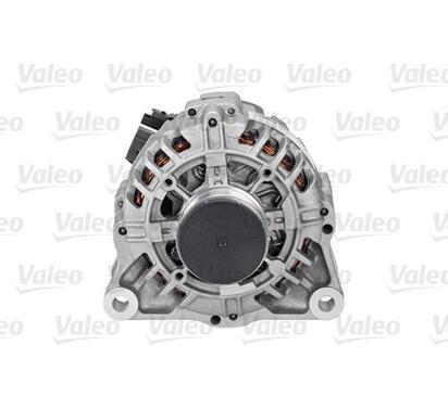 439703
VALEO
Alternator
