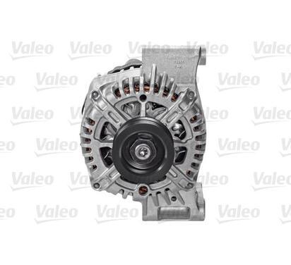 439706
VALEO
Alternator
