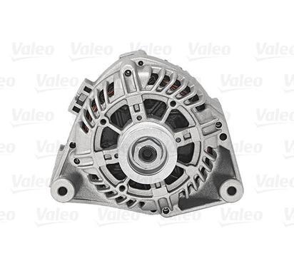 439062
VALEO
Alternator
