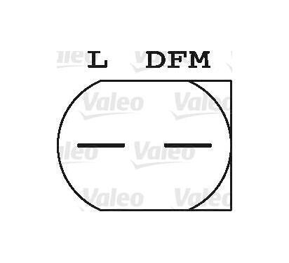 439310
VALEO
Alternator
