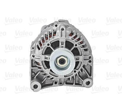 439301
VALEO
Alternator
