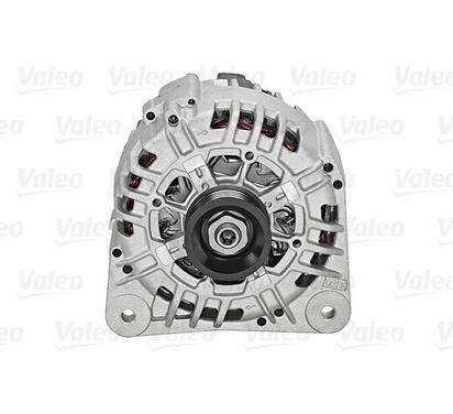 439326
VALEO
Alternator
