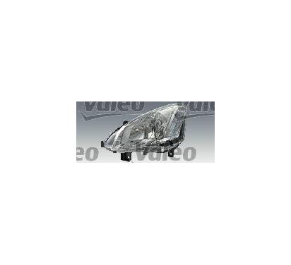 044786
VALEO
Reflektor
