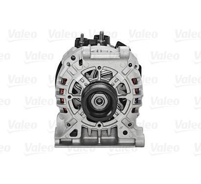 439206
VALEO
Alternator
